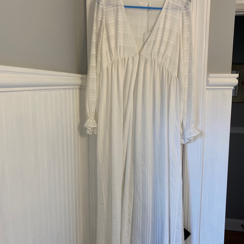Maxi Duster